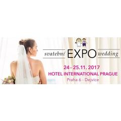 Svatební Expo 2017