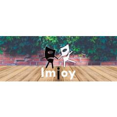 Imjoy - Improvizace pro radost