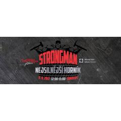 Strongman Sokolov 2017