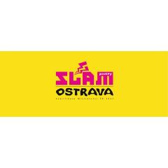 Ostrava - kvalifikace Slam poetry CZ 2017