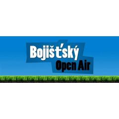 Bojištský Open Air 2019