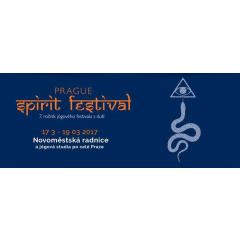 Prague Spirit Festival 2017
