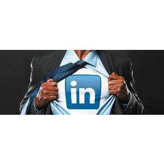 LinkedIn - nástroj pro získávání nových klientů