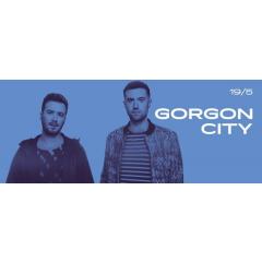 Gorgon City (UK)