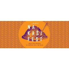 Jarní NaKaši Fest
