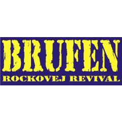 Brufen - rockovej revival
