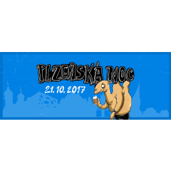 Plzeňská Noc 2017