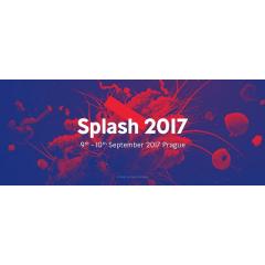 Splash 2017