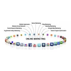 Online marketing pro startupy