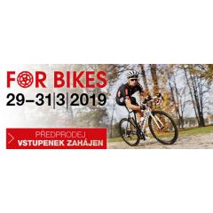 10. veletrh cyklistiky 2019