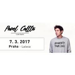 Pavel Callta Koncert 2017