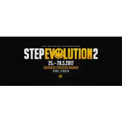 Step Evolution 2 2017