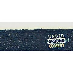 Underground Comedy night
