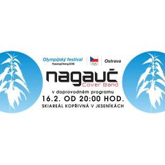 NAGAUČ - Olympijský Festival Ostrava 2018