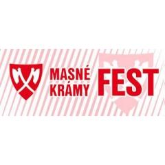 Hudební Fest Masné krámy 2018