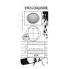 Xeno & Oaklander / Trespasser live