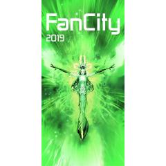 FF Speciál - FanCity 2019