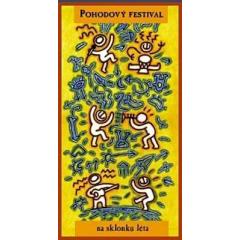 Festival Pacovský poledník 2018