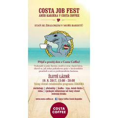 Costa Job Fest