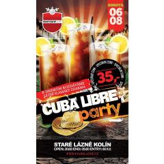 Cuba Libre Party