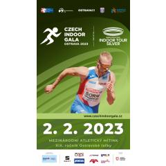 Czech Indoor Gala 2023