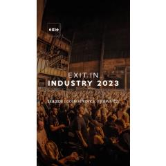 EXIT In Industry 2023