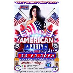 American PARTY