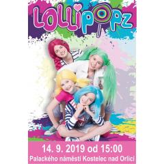 Lollipopz show 2019