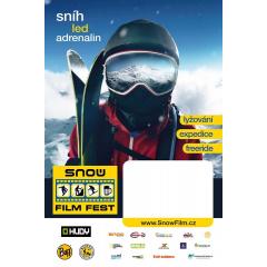 SNOW FILM FEST 2016