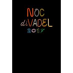 Noc Divadel 2017 s Prague Shakespeare Company