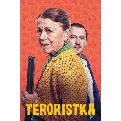 Letní kino: Teroristka