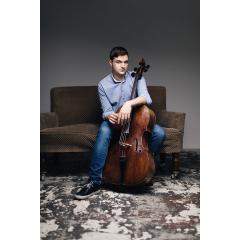 K2 Andrei Ioniță – violoncello