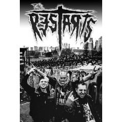 The Restarts (UK)