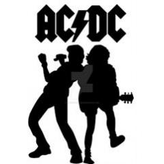 AC/DC TRIBUDE BAND – AS/DS (HU)