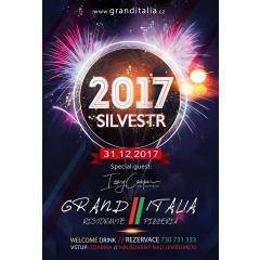 Silvestr 2017 v Grand Italia