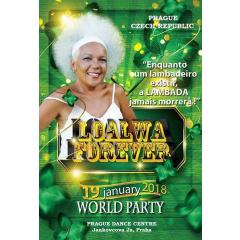 Loalwa Forever Party