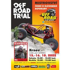 Off road trial