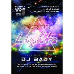 Disco Light / DJ Bady
