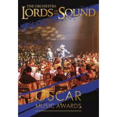 Orchestr LORDS OF THE SOUND „Oscar Music Awards“