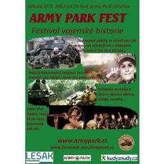 Army Park Fest
