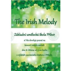 The Irish Melody