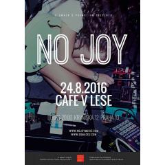 No Joy / CAN 2016