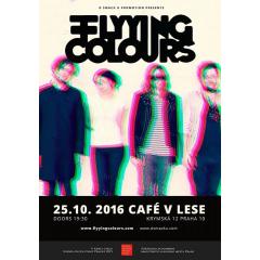 Flyying Colours / AUS