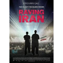 Íránský Rave