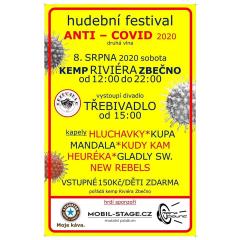 Covid 2020 festival