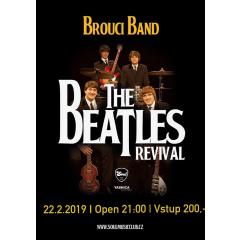 The Beatles - Brouci Band