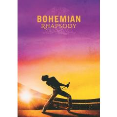 Letní kino: Bohemian Rhapsody