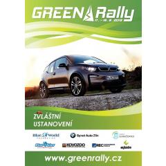 Green Rally 2019