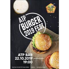 ATP Burger Fest