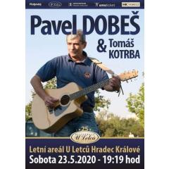 Pavel Dobeš &amp; Tomáš Kotrba